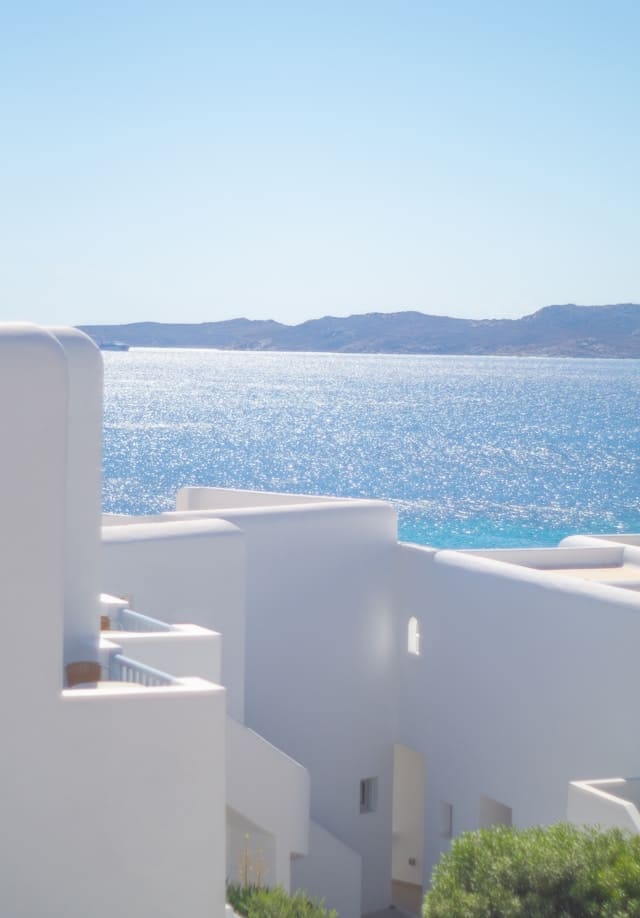 mykonos