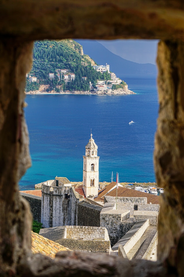 Dubrovnik