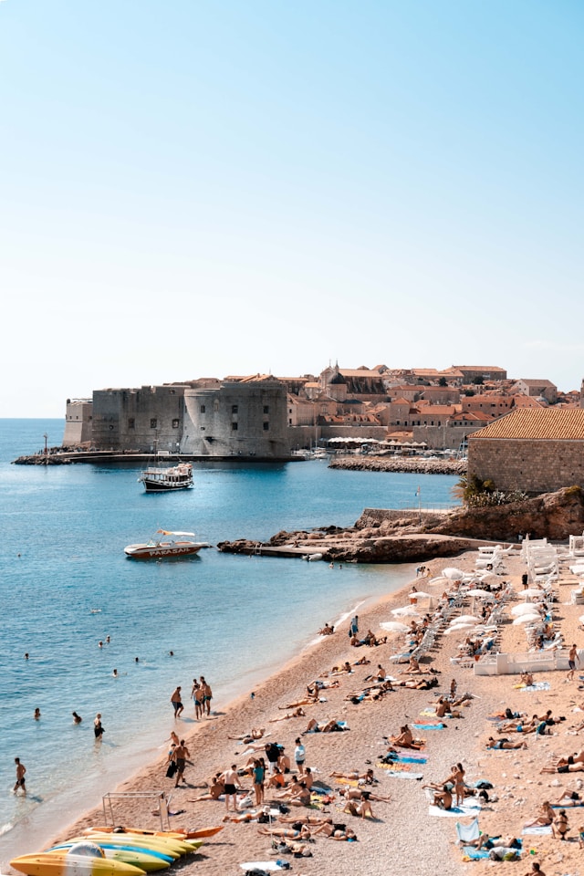 Dubrovnik