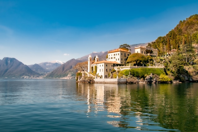 Lake-Como