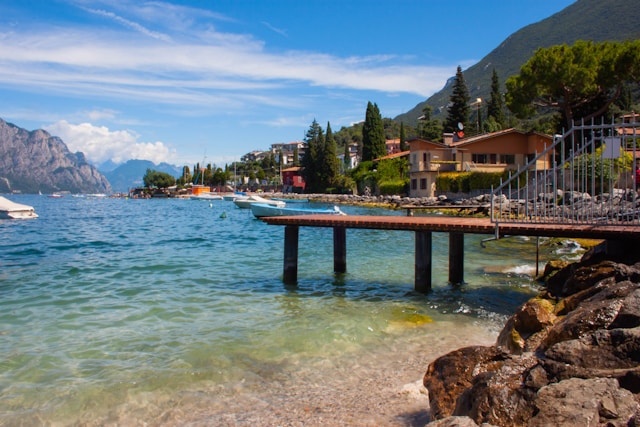 Lake-Garda