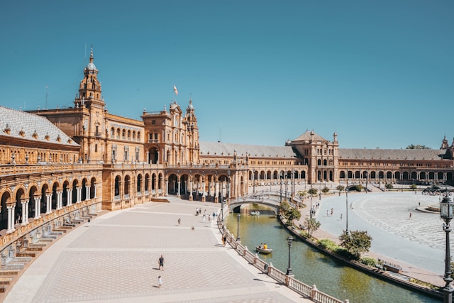 Seville