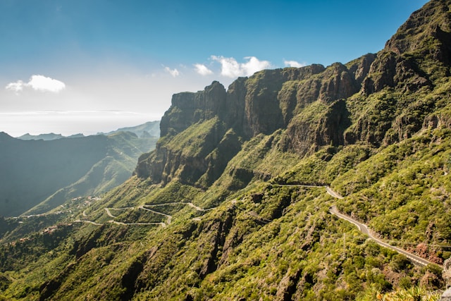 Tenerife