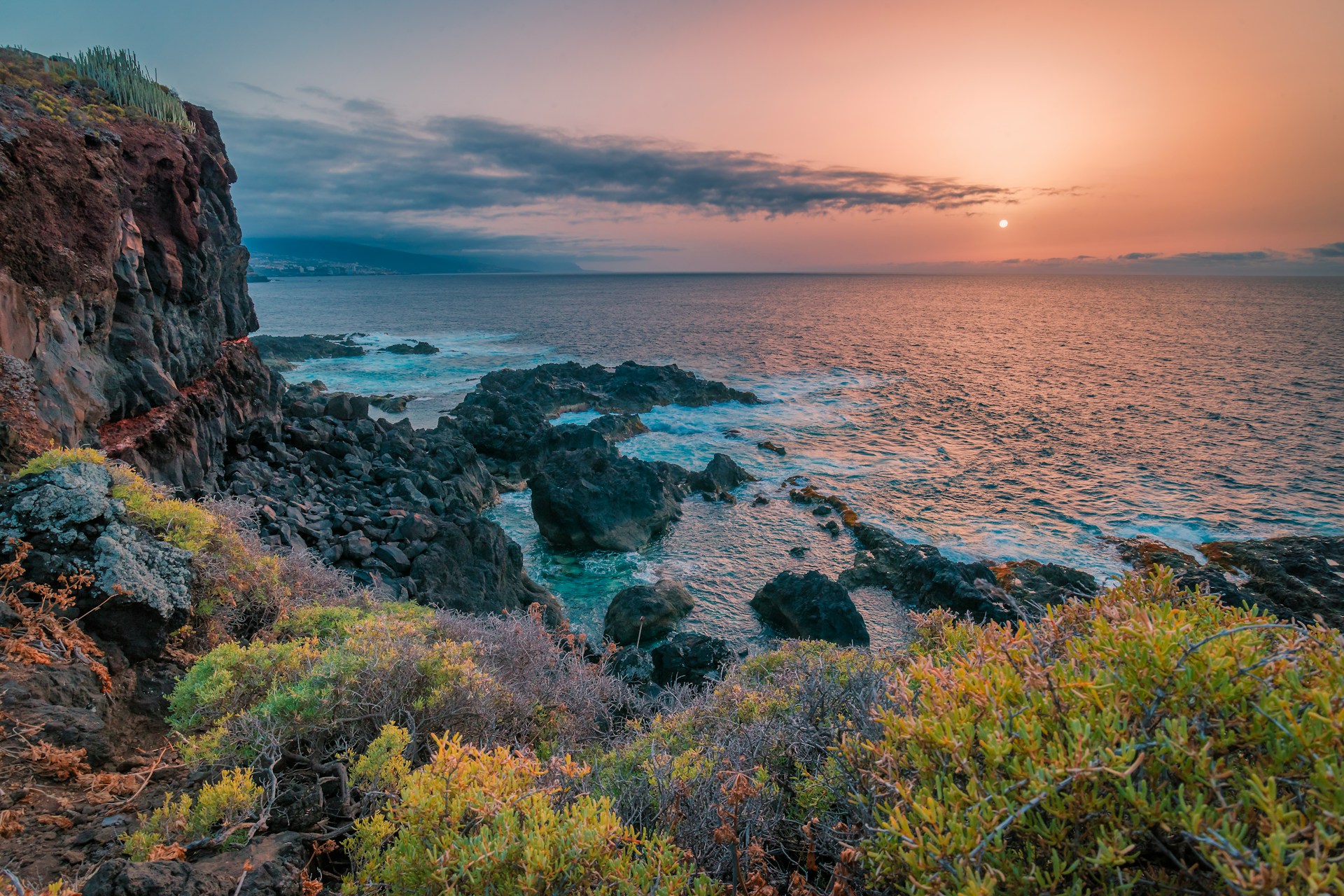 Tenerife: Island Paradise Discovery