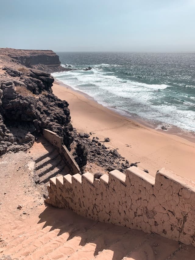 fuerteventura