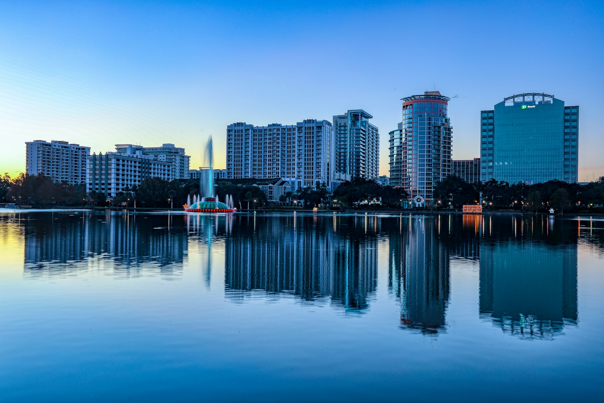 Orlando Magic: A Thrilling Theme Park Adventure