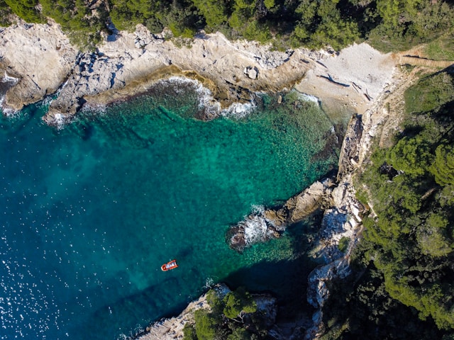 Pula: Coastal Gem of Croatia