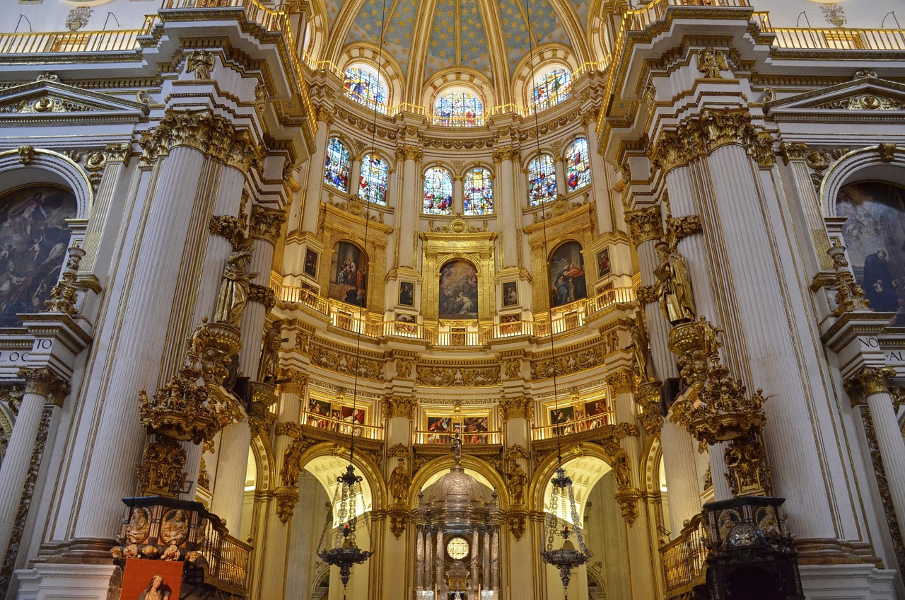 cathedral-9307668_1280