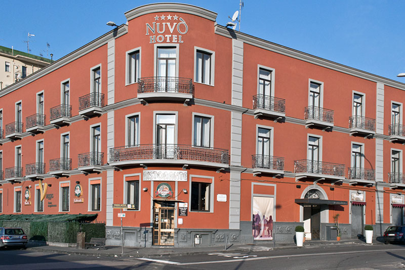 nuvo-hotel-4-stelle-napoli