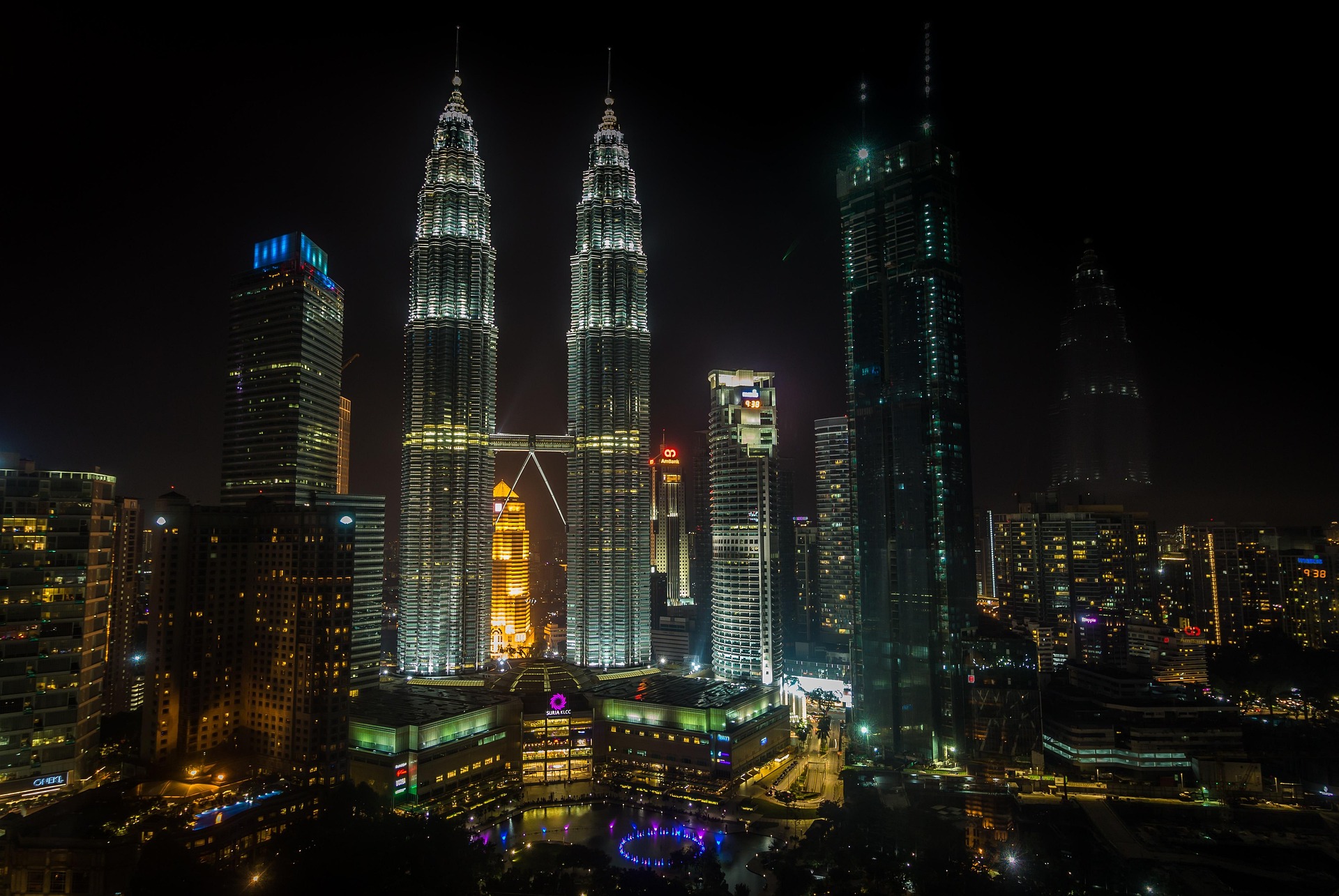 kuala-lumpur-2937763_1920