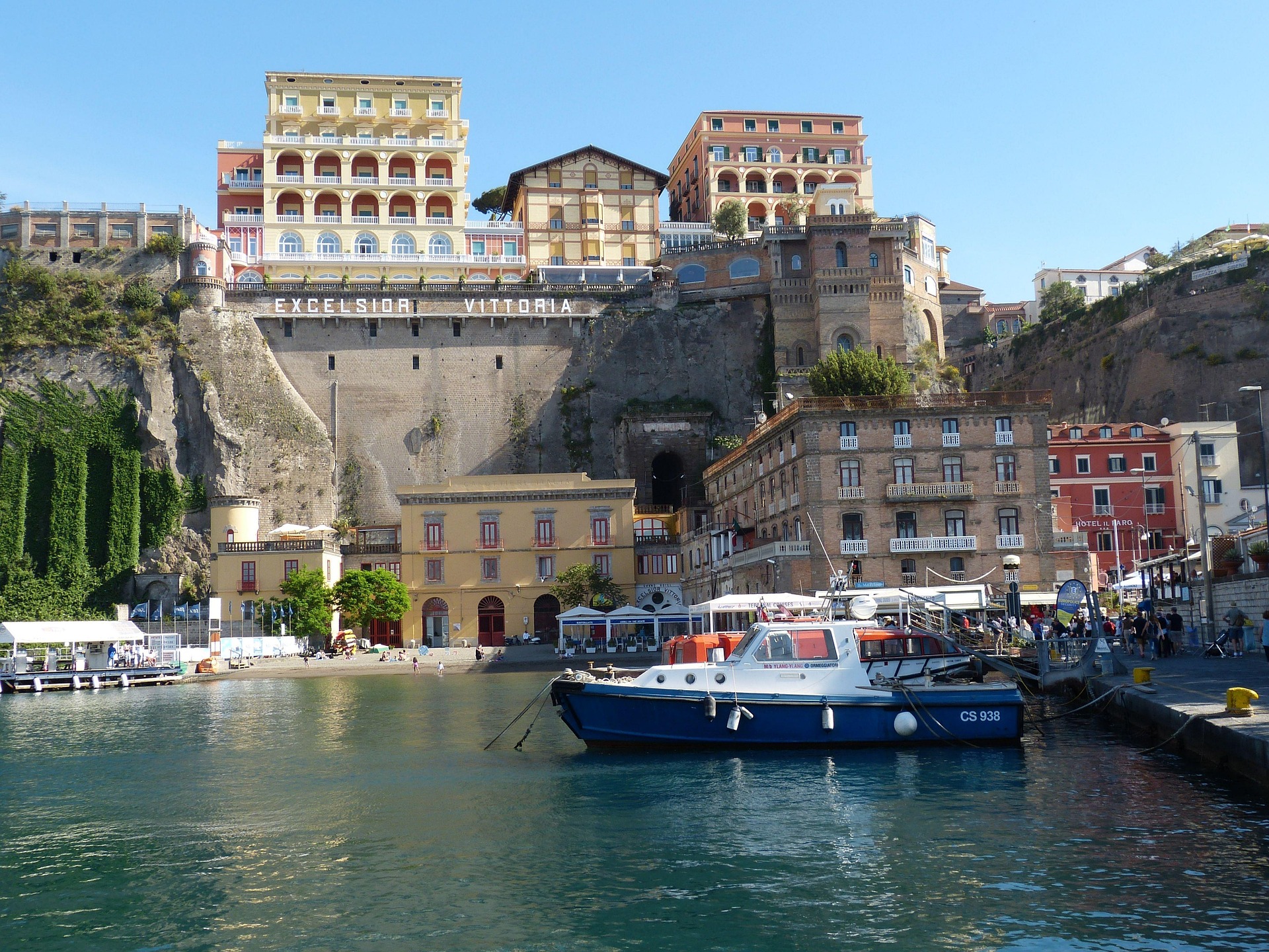 sorrento-2579556_1920